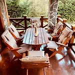 Melissa Chalet Námestovo