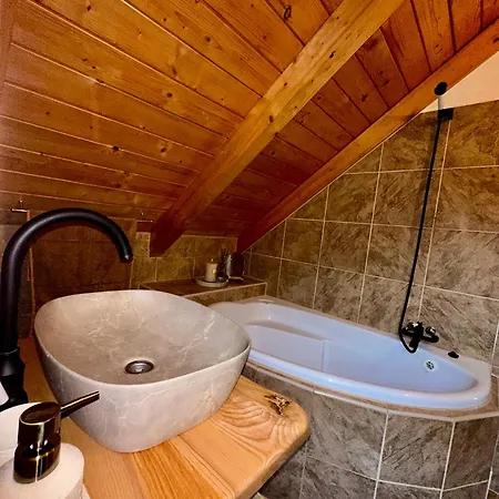 シャレー Melissa