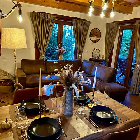 Alpstuga Melissa Námestovo