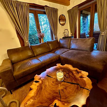 Melissa シャレー Námestovo