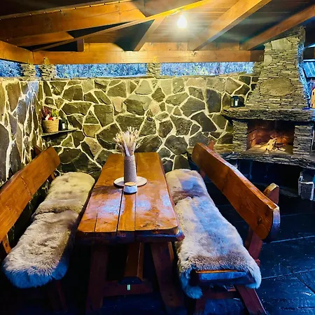 Melissa シャレー *