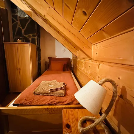 シャレー Melissa *