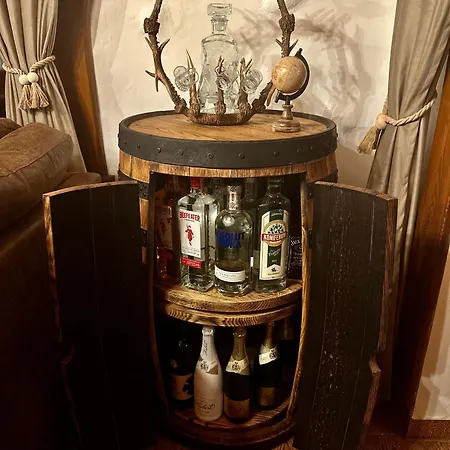 Alpstuga Melissa Námestovo