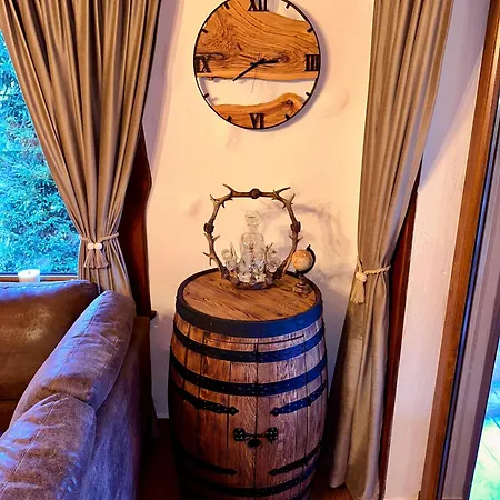 Melissa Alpstuga Námestovo