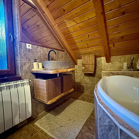 Melissa * Námestovo