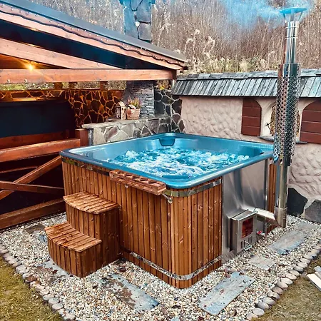 シャレー Melissa