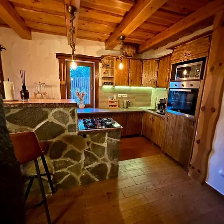 シャレー Melissa *