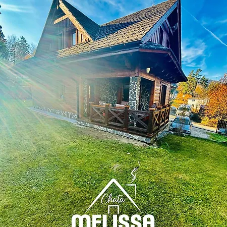 Melissa