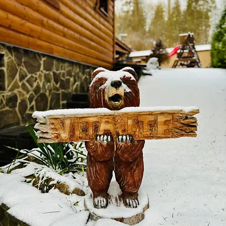 Melissa シャレー Námestovo