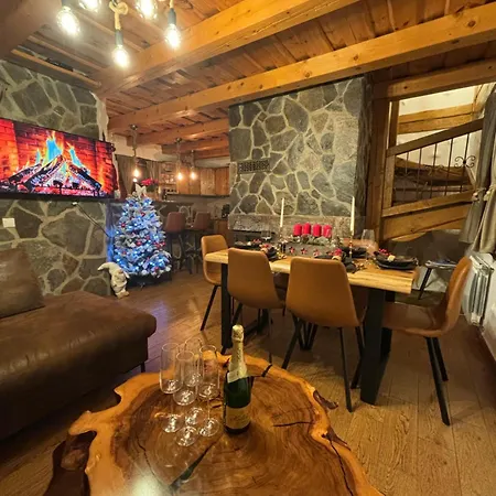 シャレー Melissa *