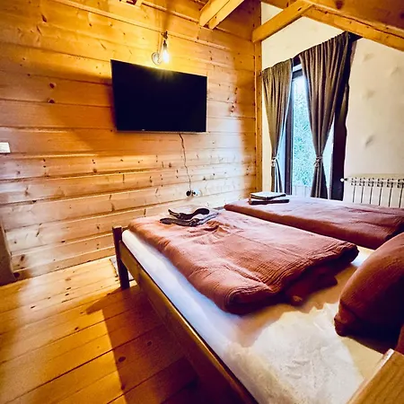 Melissa * Námestovo