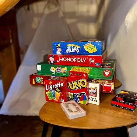 Melissa * Námestovo