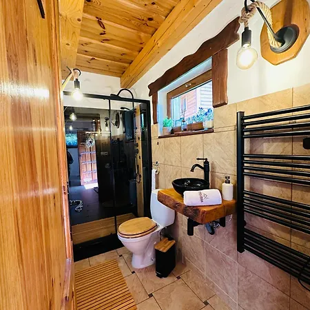 シャレー Melissa