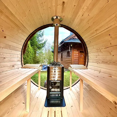 シャレー Melissa Námestovo