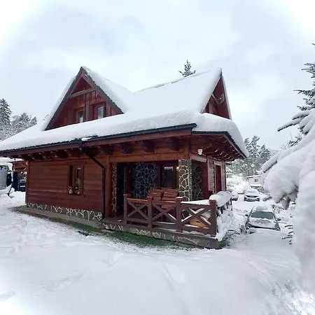 Chalet Melissa Námestovo