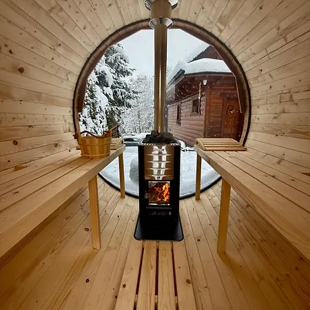Chalet Melissa Námestovo