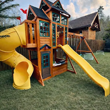 Melissa Chalet Námestovo
